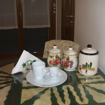 Casa Vacanza 