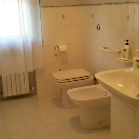 Nyaraló Casa Vacanza 