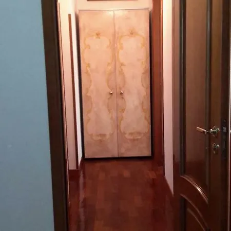 Casa Vacanza 