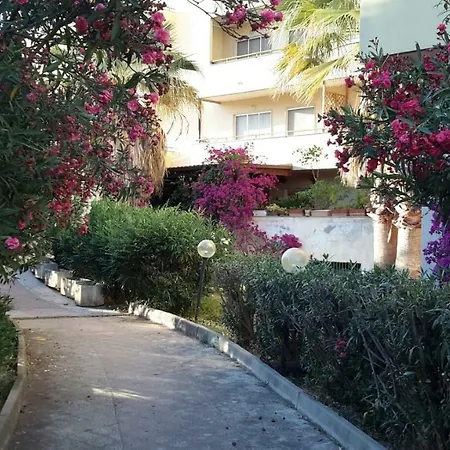 Nyaraló Casa Vacanza 