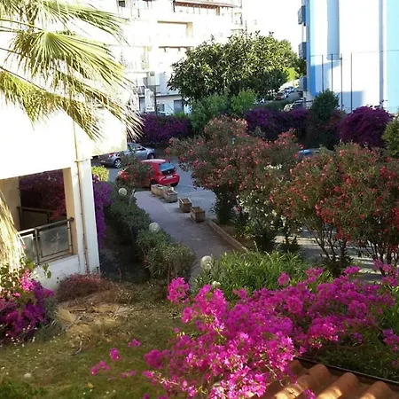 Nyaraló Casa Vacanza 