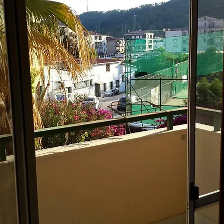Casa Vacanza 