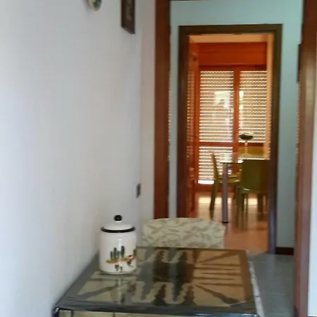 Casa Vacanza 