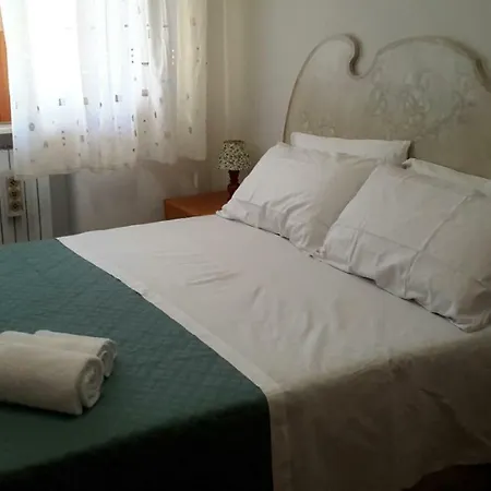 Casa Vacanza 