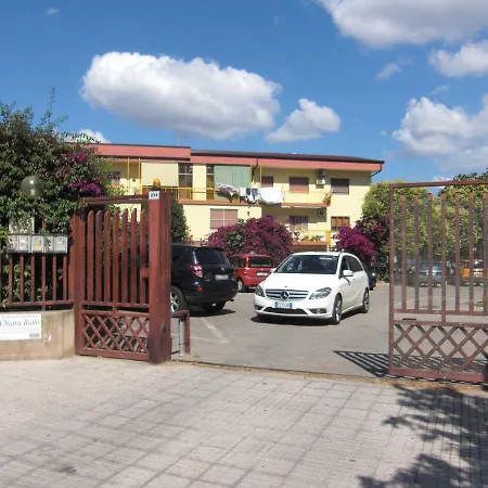 Casa Vacanza 