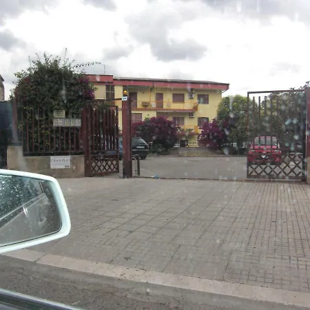 Casa Vacanza 