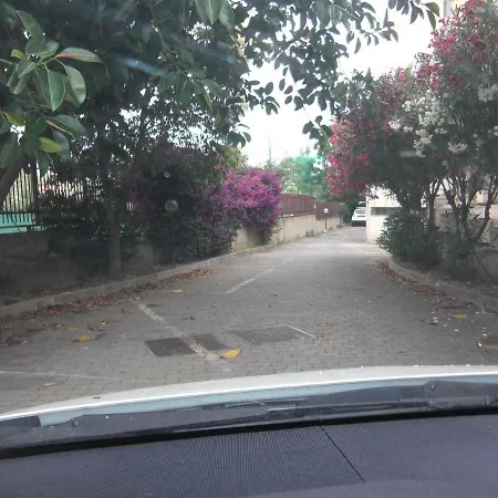 Nyaraló Casa Vacanza 