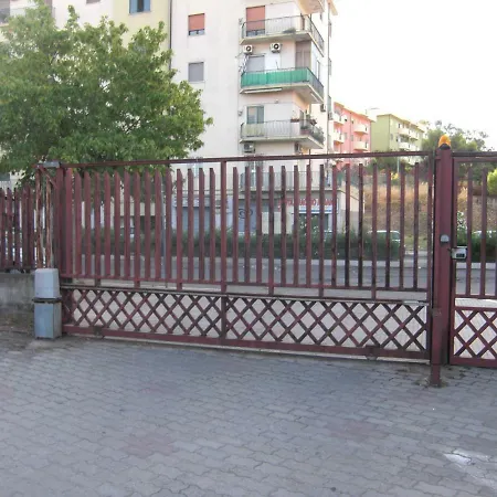 Casa Vacanza 