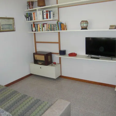 Nyaraló Casa Vacanza 