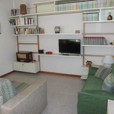 Nyaraló Casa Vacanza 