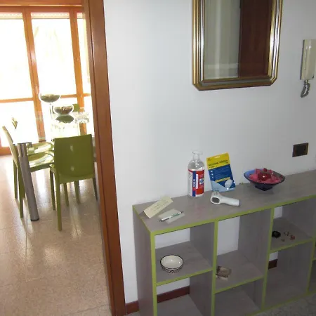 Casa Vacanza 