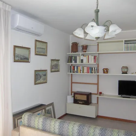 Casa Vacanza 