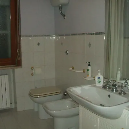 Casa Vacanza 