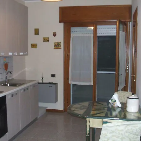 Hébergement de vacances Casa Vacanza 