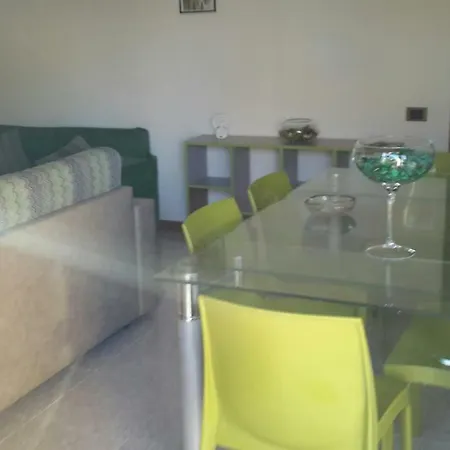 Casa Vacanza 