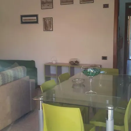Σπίτι διακοπών Casa Vacanza 