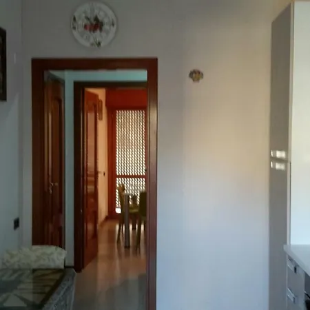 Casa Vacanza 