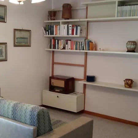 Hébergement de vacances Casa Vacanza 