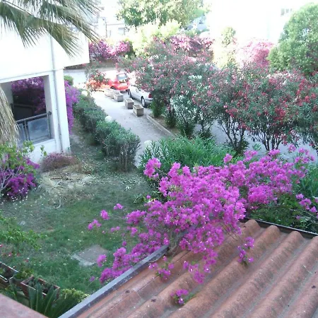Casa Vacanza 