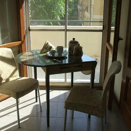 Σπίτι διακοπών Casa Vacanza 