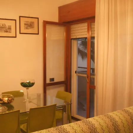 Casa Vacanza 