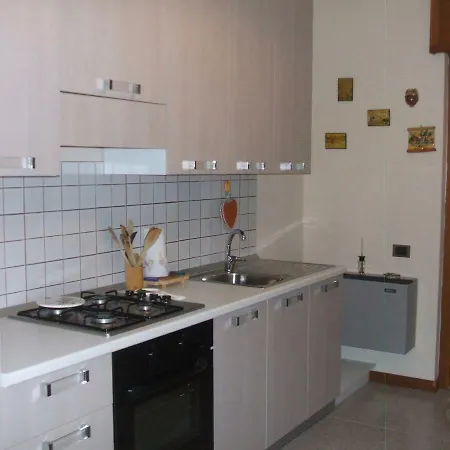 Σπίτι διακοπών Casa Vacanza 