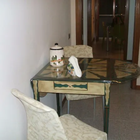 Casa Vacanza 