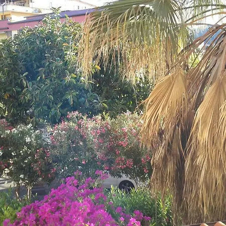 Casa Vacanza 