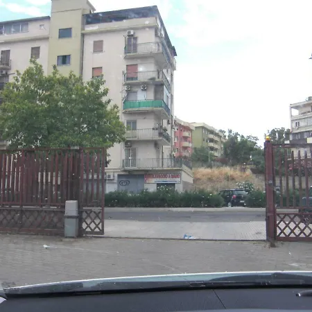 Casa Vacanza 