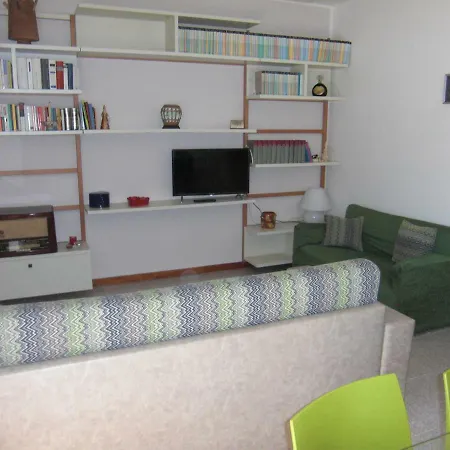 Casa Vacanza 